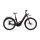 Winora Yakun R5 600Wh Tiefeinsteiger Trekking E-Bike 2026 | red/violet red - gloss