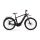 Winora Yakun R5 600Wh Trekking E-Bike 2026 | red/violet red - gloss