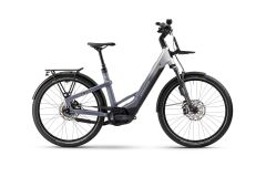 Winora Yakun R5 Pro ABS 800Wh Tiefeinsteiger Trekking...
