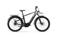 Winora Yakun R5 Pro ABS 800Wh Trekking E-Bike 2025 |...