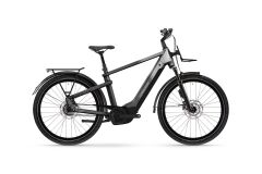 Winora Yakun R5 Pro ABS 800Wh Trekking E-Bike 2026 |...