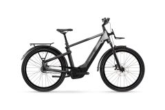 Winora Yakun R5 Pro 800Wh Trekking E-Bike 2025 |...