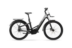 Winora Yakun R5 Pro 800Wh Tiefeinsteiger Trekking E-Bike...