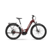 Ghost E-TERU ADVANCED EQ 800Wh Tiefeinsteiger E-MTB 2026 | carbon red/chilly white - glossy
