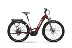 Ghost E-TERU PRO EQ ABS 800Wh Tiefeinsteiger E-MTB 2025 |...