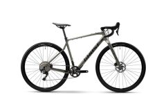 Ghost ASKET PRO Gravel Bike 2025 | pearl light green/black matt 50cm