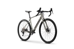 Ghost ASKET PRO Gravel Bike 2025 | pearl light green/black matt 50cm
