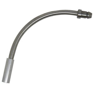 Shimano Führungsrohr