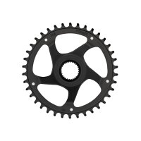 KMC Kettenblatt E-Bike f.Bosch Gen.4 | 40 Z., sw, DM, KL...