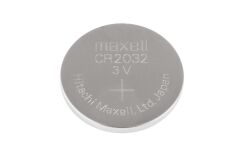 Knopfzelle Varta CR2032 Lithium