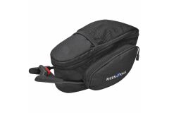 RIXEN & KAUL Satteltasche Contour Magnum schwarz