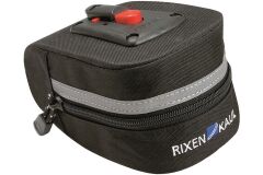 Rixen & Kaul Satteltasche Micro 100 schwarz