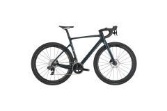Scott Addict Gravel 20 Gravel Bike 2025 | petrol black