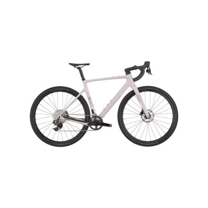 Scott Addict Gravel 30 Gravel Bike 2025 | hushed pink