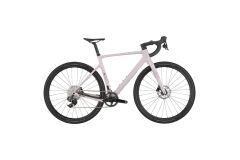 Scott Addict Gravel 30 Gravel Bike 2025 | hushed pink