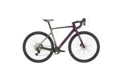 Scott Addict Gravel 40 Gravel Bike 2025 | olivine...