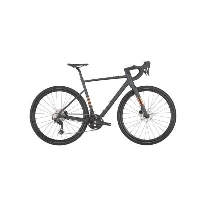 Scott Speedster Gravel 10 Gravel Bike 2025 | mastaphora grey