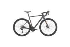 Scott Speedster Gravel 10 Gravel Bike 2025 | mastaphora grey