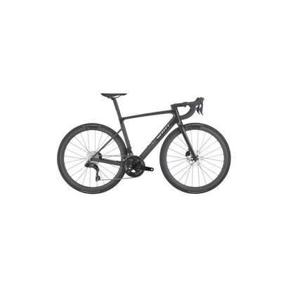 Scott Addict RC 30 Rennrad 2025 | carbon black