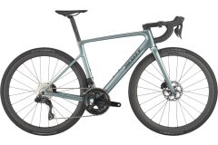 Scott Addict RC 30 Rennrad 2025 | whale grey