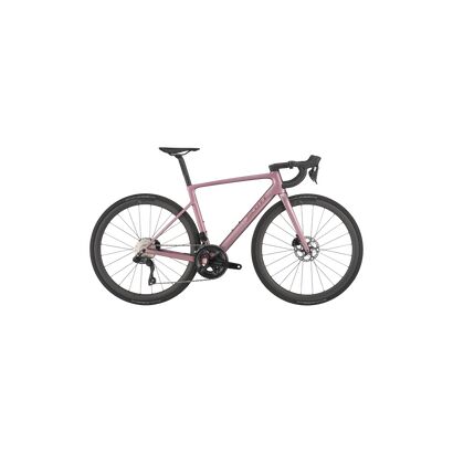 Scott Addict RC 30 Rennrad 2025 | ash pink
