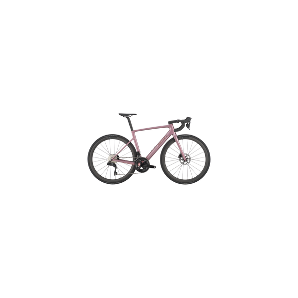 Scott Addict RC 30 Rennrad 2025 | ash pink