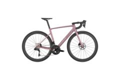 Scott Addict RC 30 Rennrad 2025 | ash pink