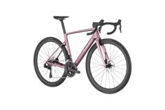 Scott Addict RC 20 Rennrad 2025 | hushed pink