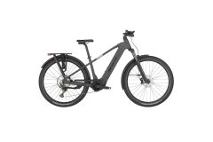 Scott Axis 20 E-MTB 2026 | midnight grey