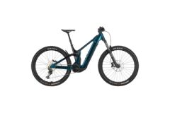 Scott Patron 920 E-Fully 2025 | martin green