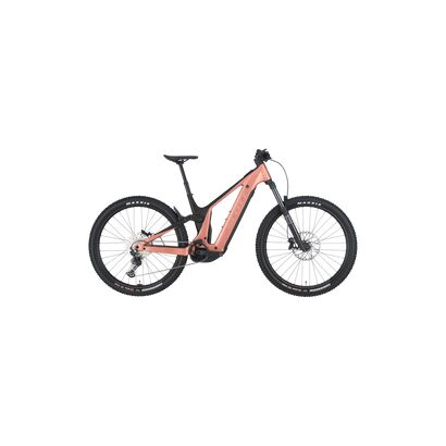 Scott Patron 920 E-Fully 2025 | clay pink