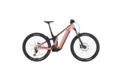 Scott Patron 920 E-Fully 2025 | clay pink