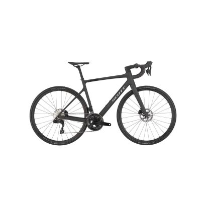 Scott Addict 40 Rennrad 2025 | champion black