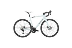 Scott Addict 50 Rennrad 2025 | mineral grey