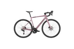 Scott Addict 50 Rennrad 2025 | ash pink
