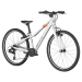 Scott Contrail 400 Kinder MTB 2025 | alloy silver