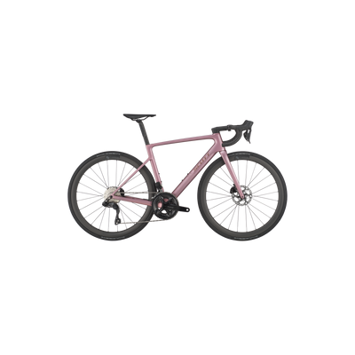 Scott Addict RC 30 Rennrad 2025 | ash pink S