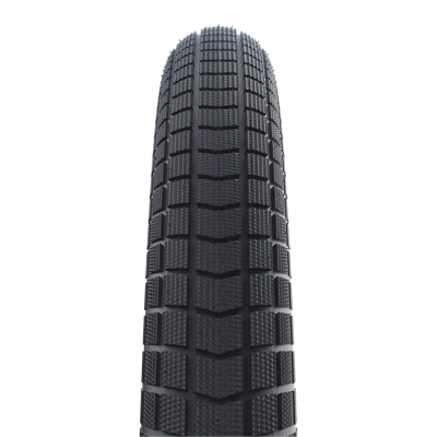 Schwalbe Reifen Big Ben HS439 | 27.5x2.00" 50-584 schwarz-TSkin KG SBC