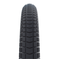Schwalbe Reifen Big Ben HS439 | 27.5x2.00" 50-584 schwarz-TSkin KG SBC