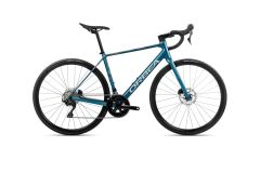 Orbea AVANT H30 Rennrad 2025 | Blue - Silver