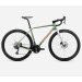 Orbea TERRA H30 Gravel Bike 2025 | Artichoke - Lilac