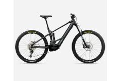 Orbea WILD ST H30 E-Fully 2025 | Diamon - Blue
