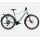 Orbea KEMEN ADV 10 Trekking E-Bike 2025 | Blue - Brugundy
