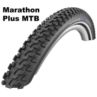 Schwalbe MARATHON PLUS MTB SmartGuard 54-622 B/B+RT HS468...