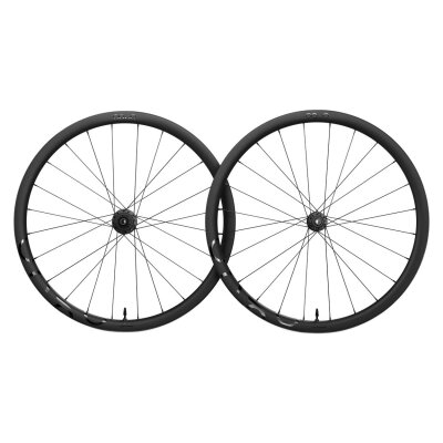 Oquo RP35TEAM SRAM XDR SET Carbono Raw Gloss