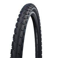 Schwalbe Reifen Land Cruiser HS450 | 28x1.75" 47-622...