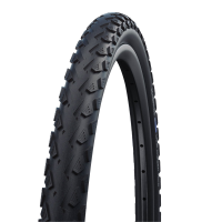Schwalbe Reifen Land Cruiser HS450 | 28x1.75" 47-622...