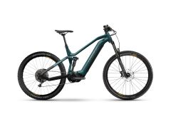 Haibike ALLTRAIL 5 720Wh E-Fully 2025 | ocean/blk/chrome...