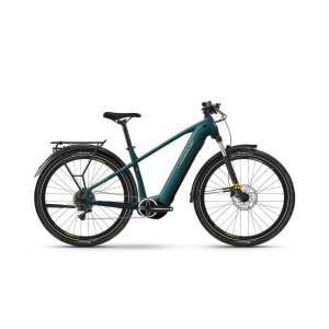 Haibike TREKKING 4 720Wh Trekking E-Bike 2026 |...