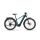 Haibike TREKKING 4 720Wh Trekking E-Bike 2026 | ocean/blk/chrome glänzend
